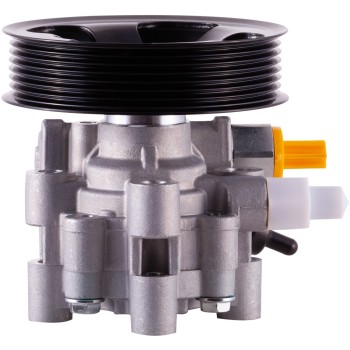 Power Steering Pump