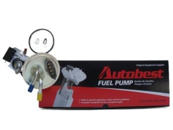 Fuel Pump and Sender Assembly