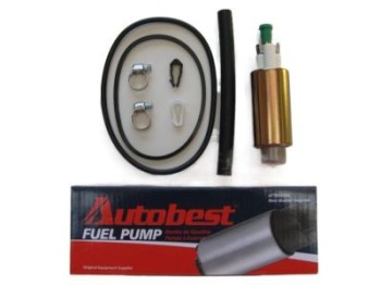 Electric Fuel Pump