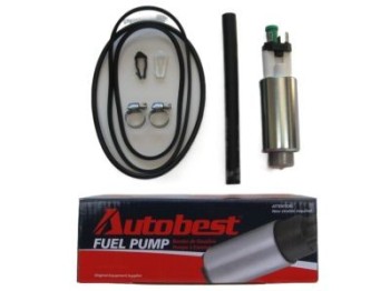 Electric Fuel Pump