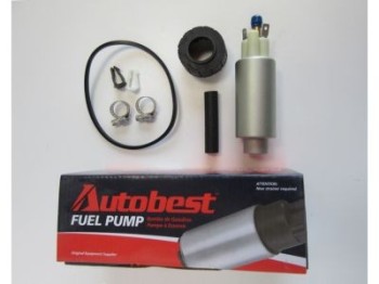 Electric Fuel Pump