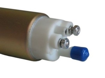 Electric Fuel Pump