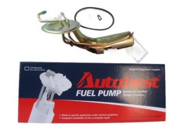 Fuel Pump Hanger Assembly
