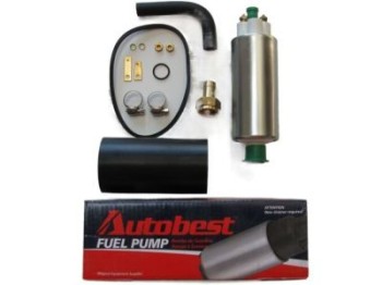 Electric Fuel Pump