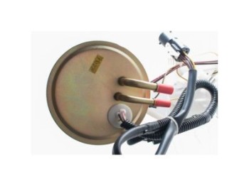 Fuel Pump Module Assembly