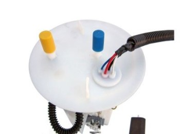 Fuel Pump Module Assembly