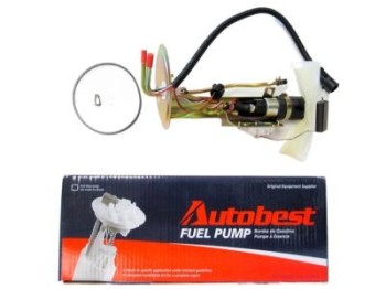Fuel Pump and Sender Assembly