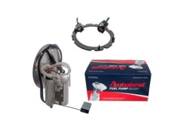 Fuel Pump Module Assembly