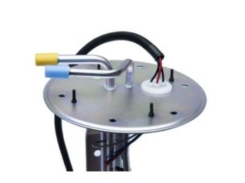 Fuel Pump and Sender Assembly