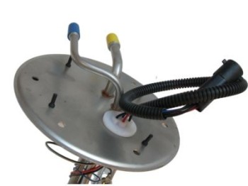 Fuel Pump and Sender Assembly