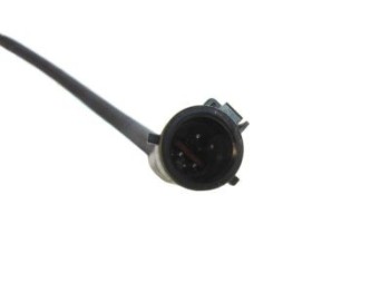 Fuel Pump and Sender Assembly