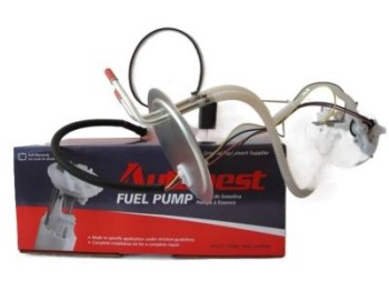 Fuel Pump Module Assembly