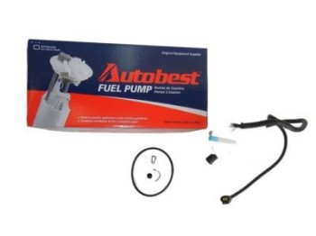 Fuel Pump Module Assembly