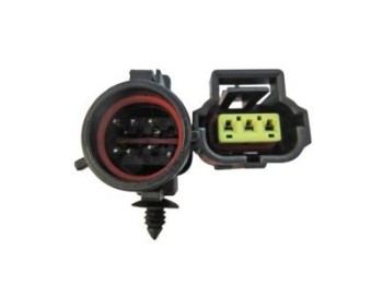 Fuel Pump Module Assembly