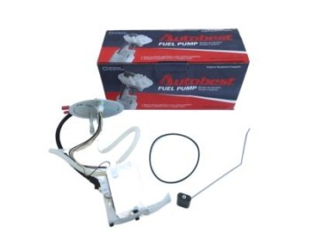 Fuel Pump Module Assembly