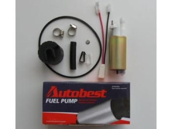 Electric Fuel Pump