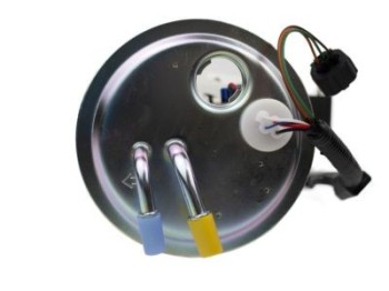 Fuel Pump and Sender Assembly