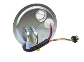 Fuel Pump and Sender Assembly