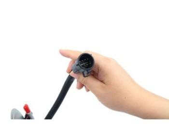 Fuel Pump and Sender Assembly