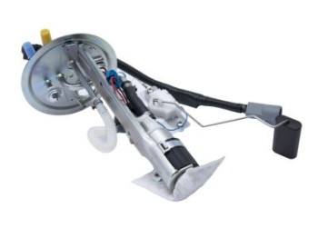 Fuel Pump and Sender Assembly