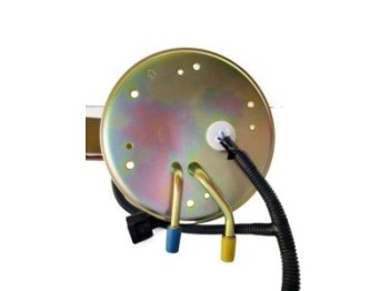 Fuel Pump and Sender Assembly