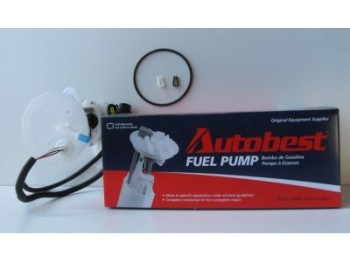 Fuel Pump Module Assembly