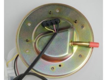 Fuel Pump Module Assembly