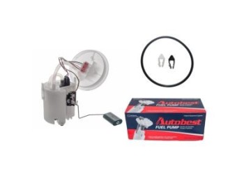 Fuel Pump Module Assembly