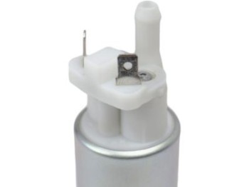 Fuel Pump and Strainer Set