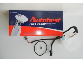 Fuel Pump Module Assembly
