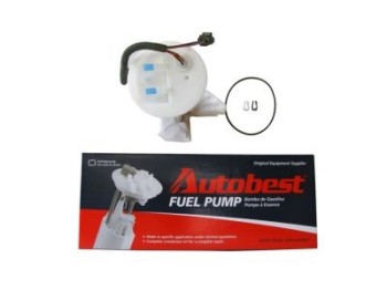 Fuel Pump Module Assembly