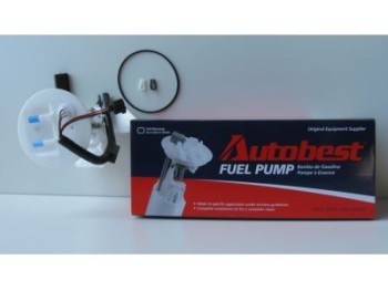 Fuel Pump Module Assembly