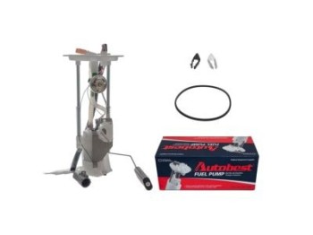 Fuel Pump Module Assembly