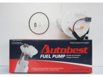 Fuel Pump Module Assembly