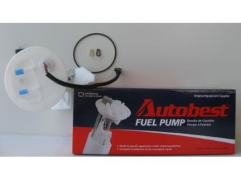 Fuel Pump Module Assembly