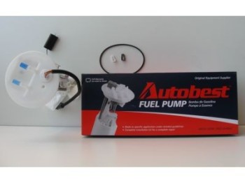 Fuel Pump Module Assembly