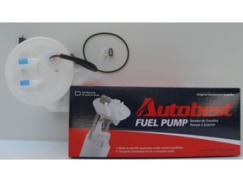 Fuel Pump Module Assembly