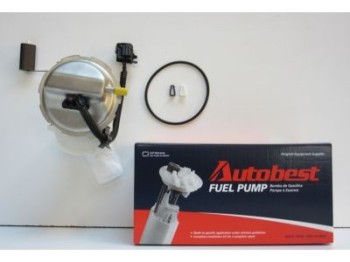 Fuel Pump Module Assembly
