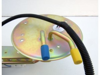 Fuel Pump and Sender Assembly