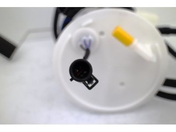 Fuel Pump Module Assembly