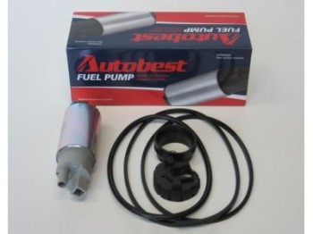 Electric Fuel Pump