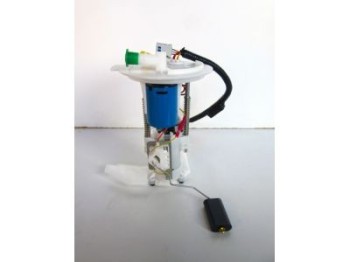 Fuel Pump Module Assembly