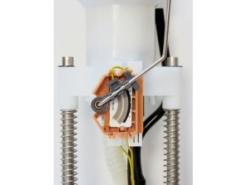 Fuel Pump Module Assembly
