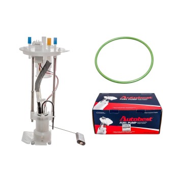 Fuel Pump Module Assembly