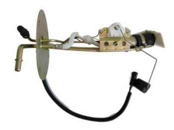 Fuel Pump and Sender Assembly