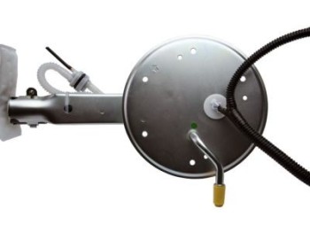 Fuel Pump and Sender Assembly