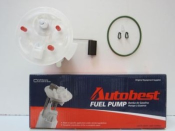 Fuel Pump Module Assembly