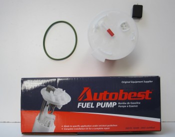 Fuel Pump Module Assembly