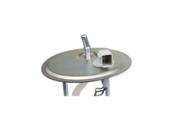 Fuel Pump Module Assembly