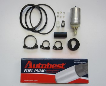 Electric Fuel Pump